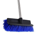 Cleaning tool plastic scrub brush